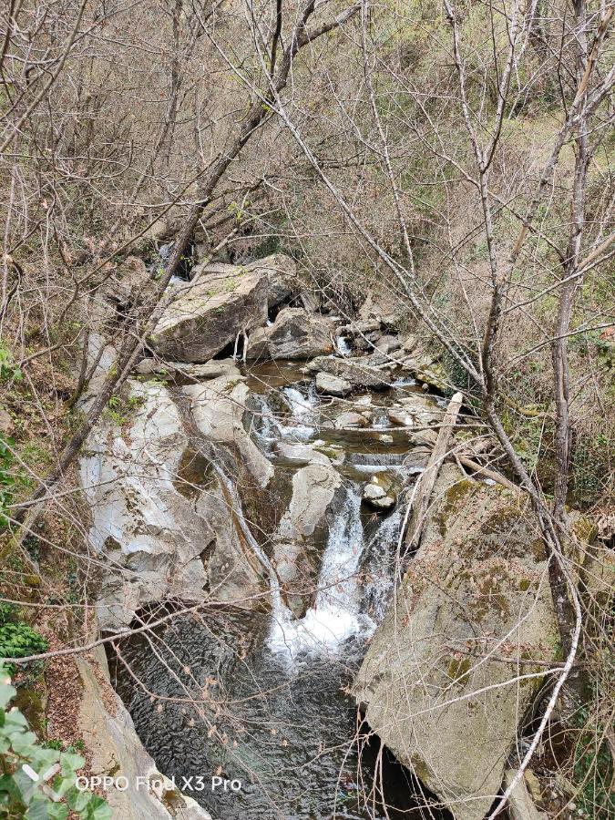 Appartamento Ca Del Tita Capo di Ponte Esterno foto