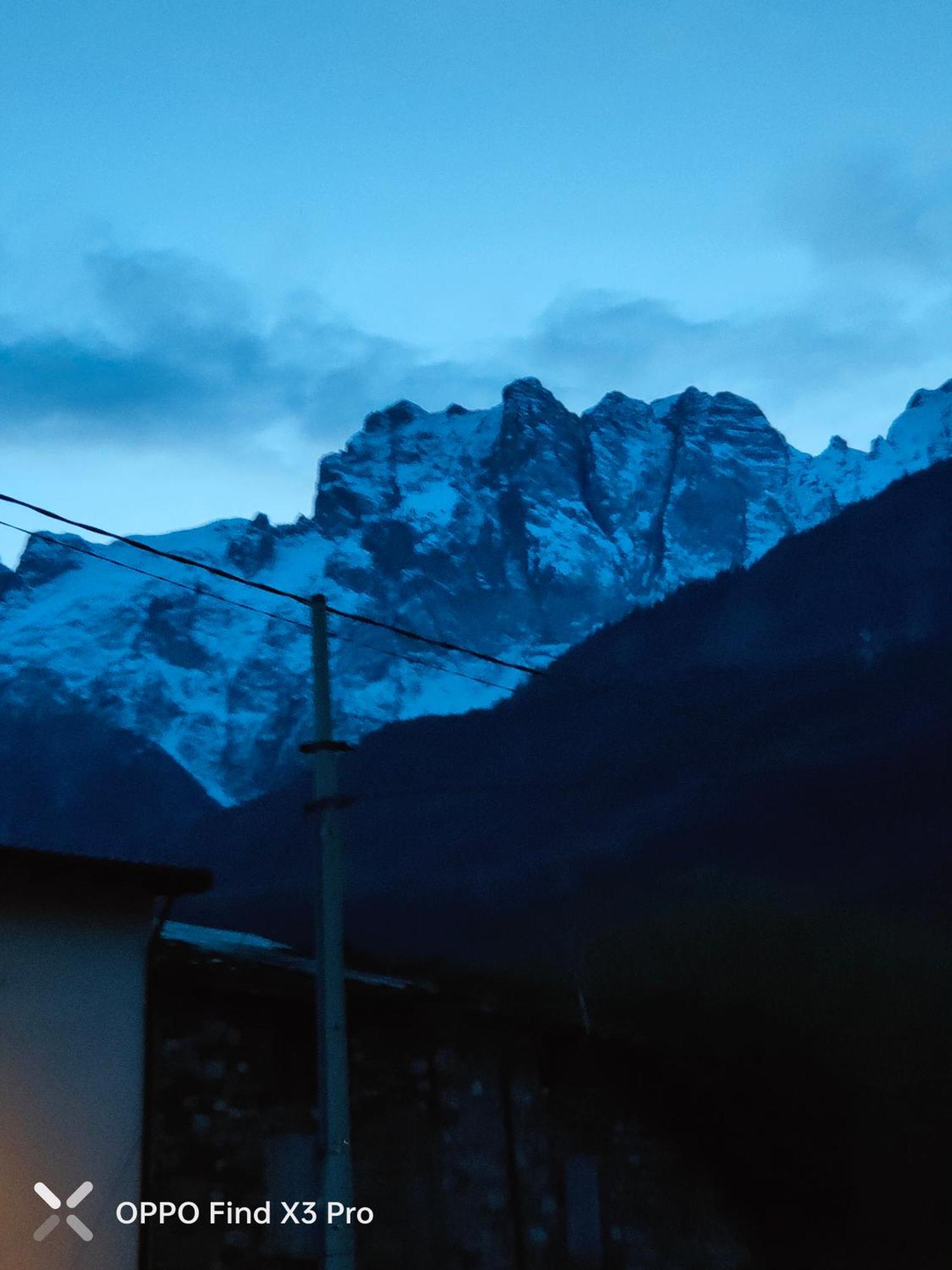 Appartamento Ca Del Tita Capo di Ponte Camera foto